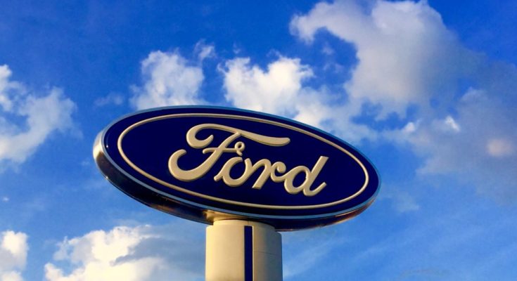 fim de fábrica da Ford Brasil rever investimentos