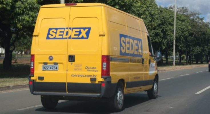 correios pretende entrar para era das entregas compartilhadas