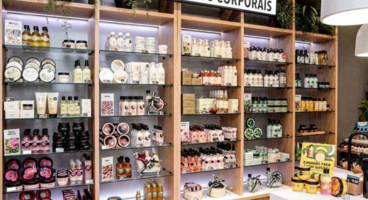 união de body shop e natura - o que muda para o consumidor