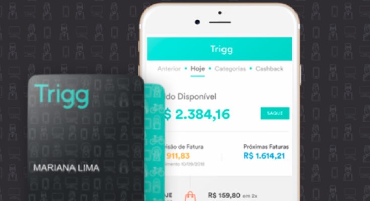 metrô carioca já aceita cartão trigg como forma de pagamento
