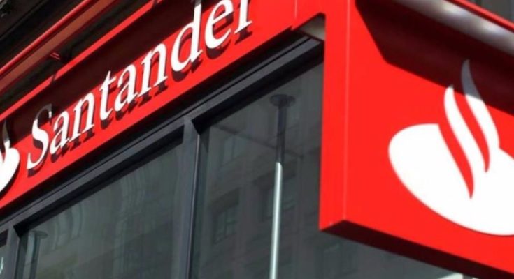 santander lança neste mês plataforma de empréstimos