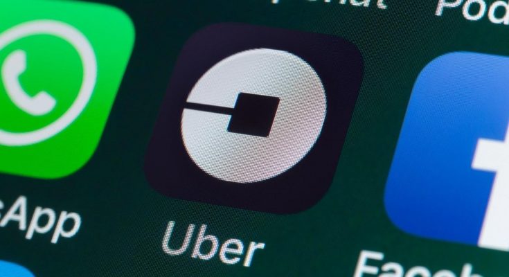 pagseguro e uber são as startups mais procuradas do país