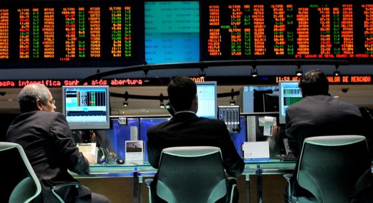 ibovespa é marcada por semana de recordes