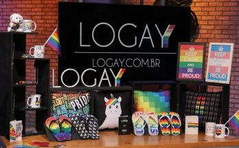logay abre primeira loja física de artigos LGBT em SP