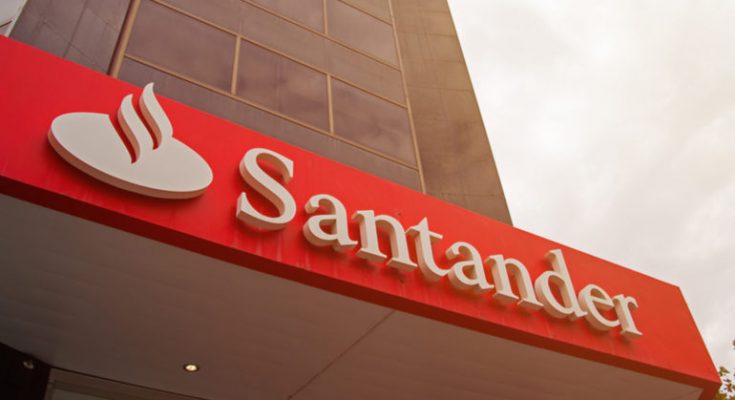 santander reestrutura banco de investimento