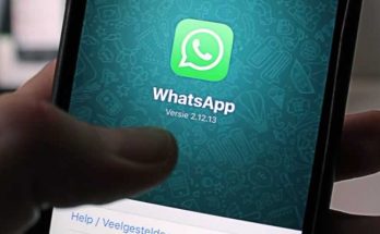 whatsapp - empresa avisa sobre de clonagem de contas