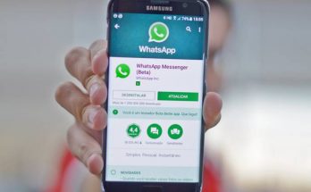 WhatsApp planeja novas funcionalidades para 2020