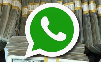 facebook quer monetizar whatsapp, sem anúncios