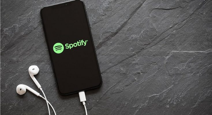 spotify aumenta sua base de assinantes além do esperado