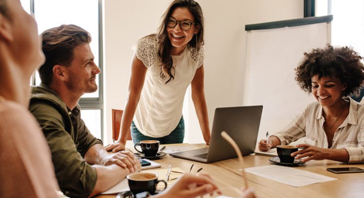 como lidar com habilidades socioemocionais no emprego