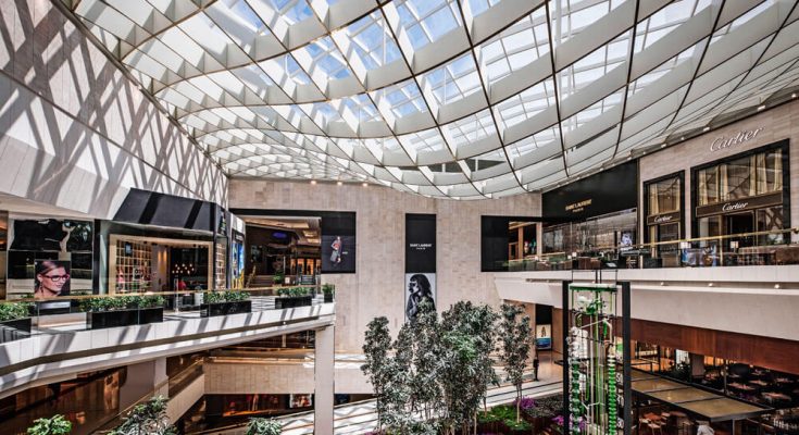 rede de shoppings iguatemi lançará e-commerce em mais 5 capitais