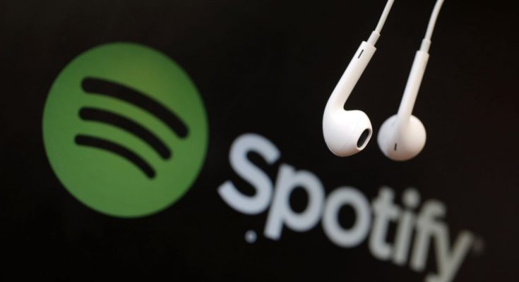 spotify pode promover experiência musical em grupo