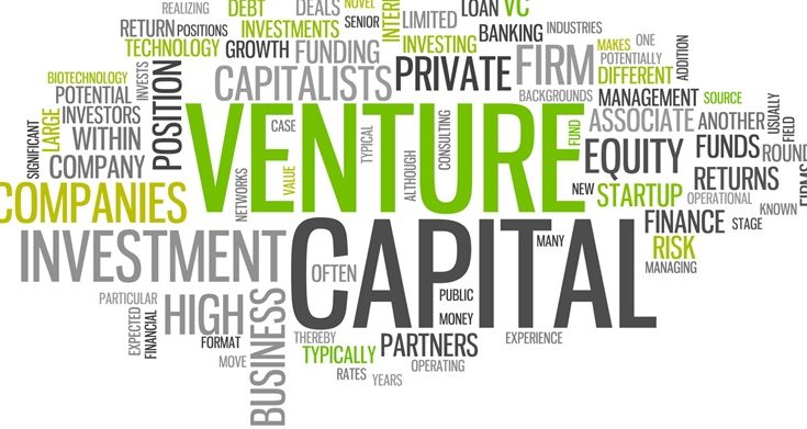o que é venture capital e como é seu mercado no brasil