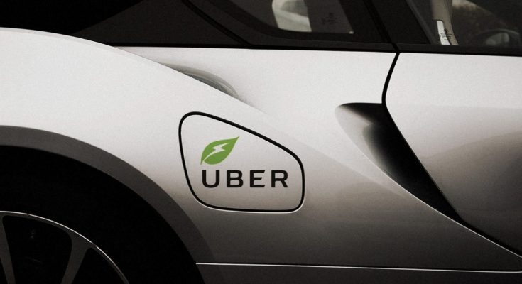 carros elétricos da uber podem virar uma constatação a partir de 2030