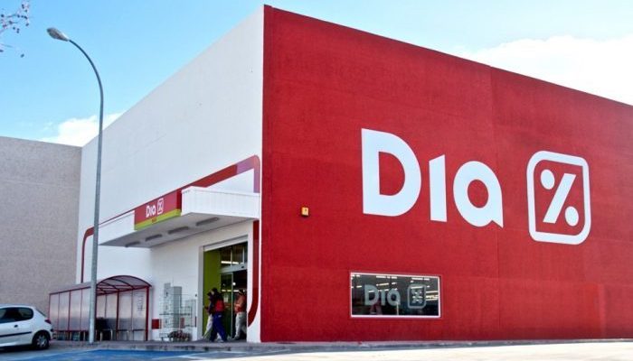 supermercado dia aposta em marca própria e na era digital