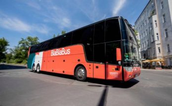 plataforma blablacar amplia o negócio com vendas de passagens de ônibus