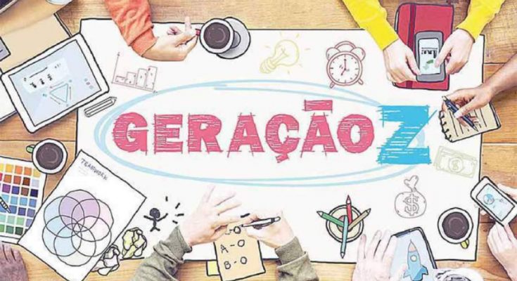 geração z pode se qualificar melhor com cursos ead