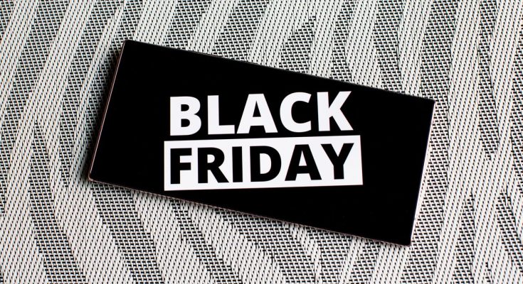 black friday registra crescimento de 72% em vendas por apps