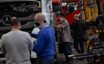 icms em sp - indústria automotiva critica aumento do imposto