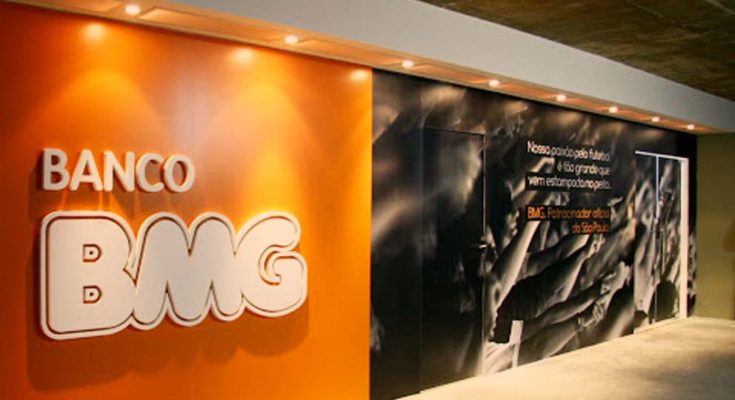 fintech quanto se une ao bmg com foco no open banking