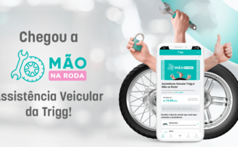 fintech trigg lança serviço para carros e motos por menos de R$ 20