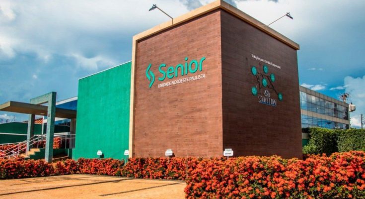 senior sistemas adquire mais uma empresa do ramo de softwares