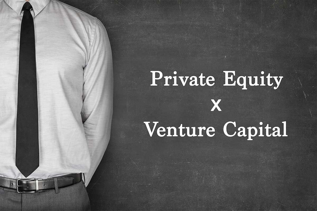Private Equity e venture capital Saiba suas principais diferenças