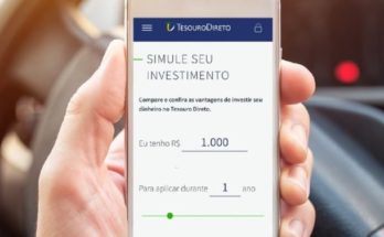 Reinvestimentos infinitos no Tesouro Direto