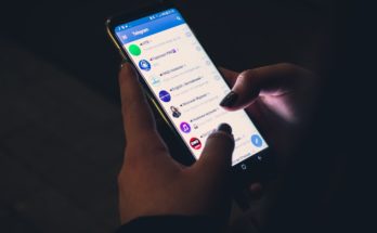 Telegram pode ser suspenso no Brasil