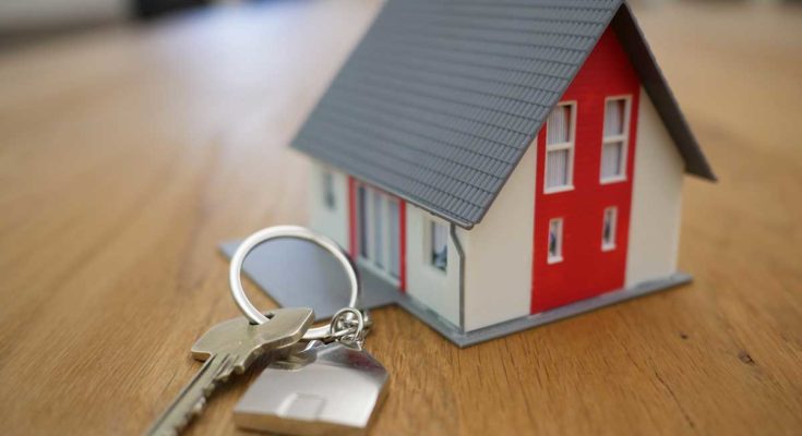 La compraventa de casas se disparó un 33% en 2021, su cota máxima desde la burbuja inmobiliaria