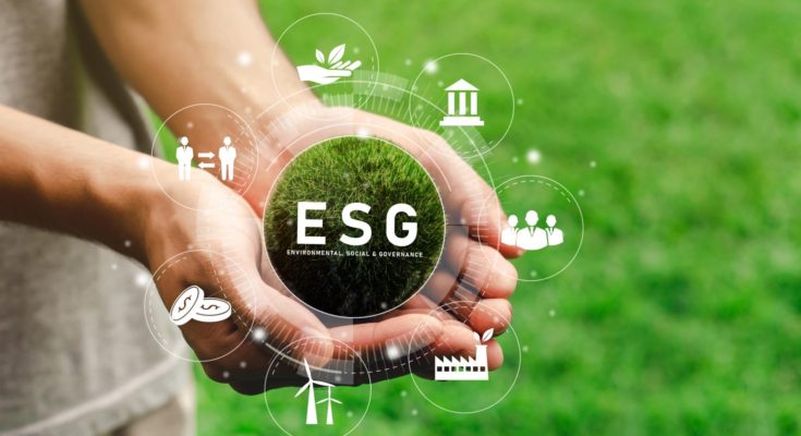 Habilidade em ESG