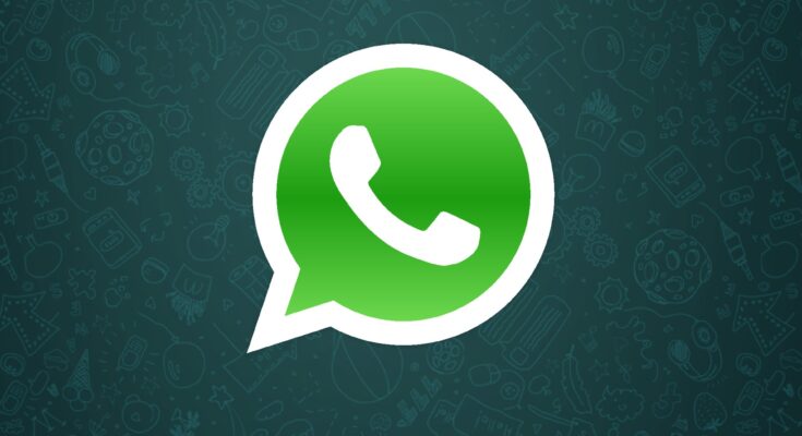 Compras no WhatsApp com cartão Visa