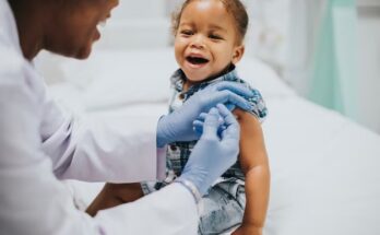 Dia da Consciência Negra: Vacinação ocorre nas AMAs/UBSs Integradas