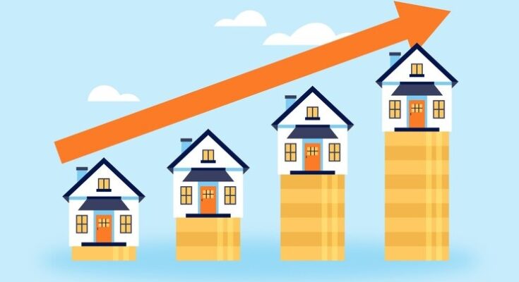 Metro quadrado mais valorizado do Brasil: conheça o Mercado imobiliário de Goiânia