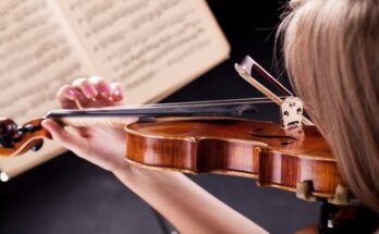 Orquestra Jovem Theatro São Pedro: vagas abertas para violinistas