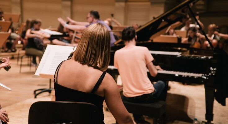 Orquestra Jovem da Ufac: Saiba como foi apresentação na Usina de Arte