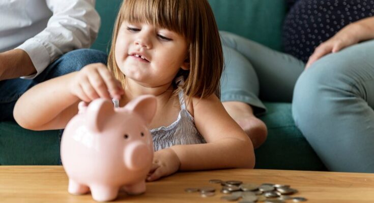 Investimentos isentos de IR: Aprenda a poupar dinheiro para seus filhos