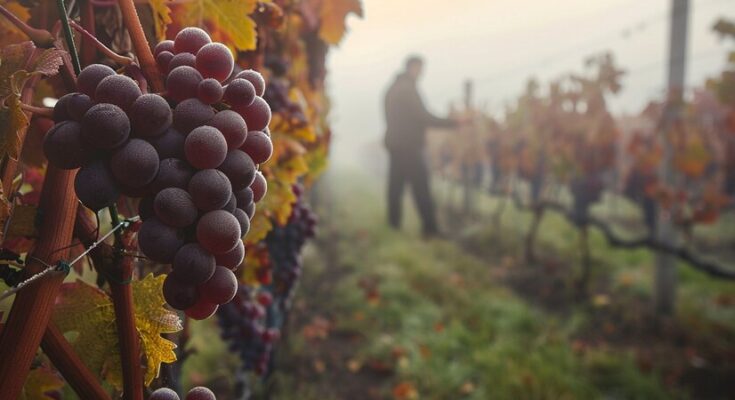 Vinhos do Sudeste se destacam no mercado