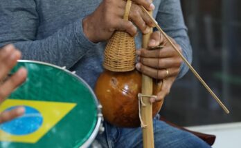 Mês Nacional da Valorização da Cultura Brasileira